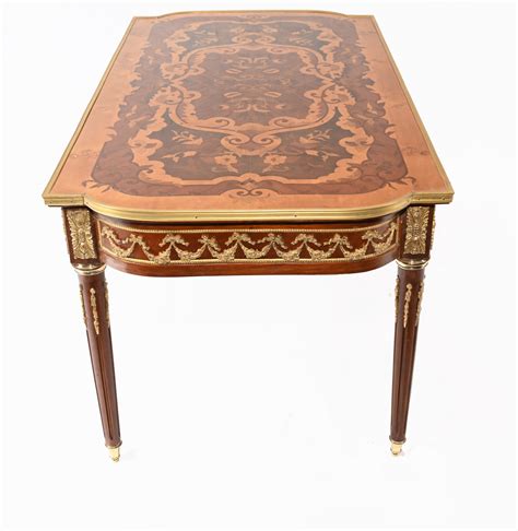 french marquetry furniture versace|french marquetry.